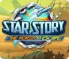 Žaidimas Star Story: The Horizon Escape
