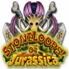 Žaidimas StoneLoops! of Jurassica