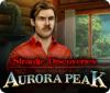 Žaidimas Strange Discoveries: Aurora Peak