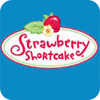 Žaidimas Strawberry Shortcake Fruit Filled Fun