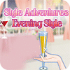 Žaidimas Style Adventures. Evening Style