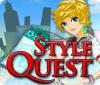 Žaidimas Style Quest