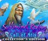 Žaidimas Subliminal Realms: Call of Atis Collector's Edition