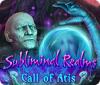 Žaidimas Subliminal Realms: Call of Atis