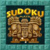 Žaidimas Sudoku Maya Gold