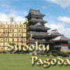Žaidimas Sudoku Pagoda