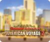 Žaidimas Summer Adventure: American Voyage 2