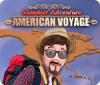 Žaidimas Summer Adventure: American Voyage