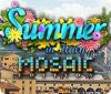 Žaidimas Summer in Italy Mosaic Edition