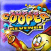 Žaidimas Super Cooper Revenge