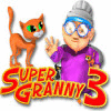 Žaidimas Super Granny 3