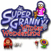 Žaidimas Super Granny Winter Wonderland