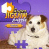 Žaidimas Super Jigsaw Puppies