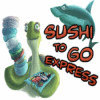 Žaidimas Sushi To Go Express
