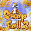 Žaidimas Swap & Fall 2