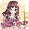 Žaidimas Sweet Dating Outfit