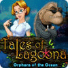 Žaidimas Tales of Lagoona: Orphans of the Ocean