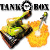 Žaidimas Tank-O-Box