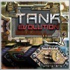 Žaidimas Tanks Evolution