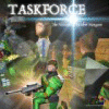 Žaidimas Taskforce: The Mutants of October Morgane