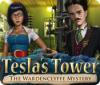 Žaidimas Tesla's Tower: The Wardenclyffe Mystery