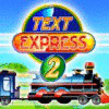 Žaidimas Text Express 2