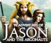 Žaidimas The Adventures of Jason and the Argonauts