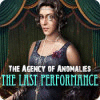 Žaidimas The Agency of Anomalies: The Last Performance