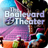 Žaidimas The Boulevard Theater