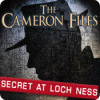 Žaidimas The Cameron Files: Secret at Loch Ness