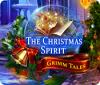 Žaidimas The Christmas Spirit: Grimm Tales
