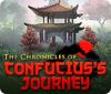 Žaidimas The Chronicles of Confucius’s Journey