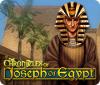 Žaidimas The Chronicles of Joseph of Egypt