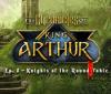 Žaidimas The Chronicles of King Arthur: Episode 2 - Knights of the Round Table