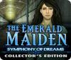 Žaidimas The Emerald Maiden: Symphony of Dreams Collector's Edition