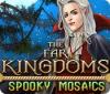 Žaidimas The Far Kingdoms: Spooky Mosaics