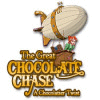 Žaidimas The Great Chocolate Chase