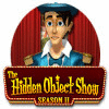 Žaidimas The Hidden Object Show: Season 2