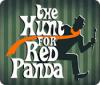 Žaidimas The Hunt for Red Panda