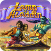 Žaidimas The Lamp Of Aladdin