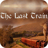 Žaidimas The Last Train