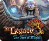 Žaidimas The Legacy: The Tree of Might