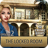 Žaidimas The Crime Reports. The Locked Room
