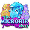 Žaidimas The Microbie Story