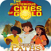 Žaidimas The Mysterious Cities of Gold: Secret Paths