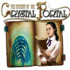 Žaidimas The Mystery of the Crystal Portal