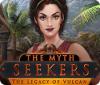 Žaidimas The Myth Seekers: The Legacy of Vulcan