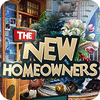 Žaidimas The New Homeowners