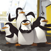 Žaidimas The Penguins of Madagascar: Sub Zero Heroes