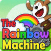 Žaidimas The Rainbow Machine